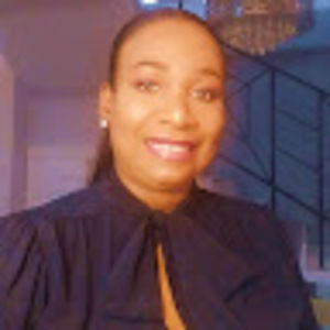 Meet your Posher, Nichelle